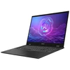 Image de MSI PrestigePro 16 AI B2HVEG-259FR Ordinateur portable 16" UHD+ OLED 60 Hz, Intel Core Ultra 9 285H, NVIDIA GeForce RTX 4050, 32 Go de RAM, SSD 1 To, Windows 11 Pro