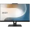Image de MSI Ordinateur tout en un Modern AM242P 1M-1848AT 60.5 cm (23.8 pouces) Full HD Intel® Core  3 100U 4.70 GHz 8 GB RAM 256 GB SSD 00AE0721-1848