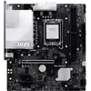 Image de MSI 7E64-001R Carte mère Socket (PC) Intel® LGA 1851 Facteur de forme (détails) Micro-ATX Chipset de la carte mère Intel® H810