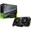 Image de MSI NVIDIA GeForce RTX 5060 Ti 8G Shadow 2X OC Plus Carte Graphique - 8 Go GDDR7 (28 GB/s /192 Bits), PCIe 5.0 - Double Ventilateur (2X Ventilateurs STORMFORCE), HDMI 2.1b, DisplayPort 2.1b