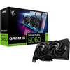 Image de MSI GeForce RTX 5060 8G GAMING OC NVIDIA 8 GB GDDR7
