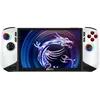 Image de MSI Claw 8 AI+ A2VM Polar Tempest Edition-086FR : Intel Core Ultra 7 258V - 32GB LPDDR5 - SSD 2TB - Intel Arc Graphics - 8" Full HD 120Hz Tactile 500Nits - WiFi 7 - Windows 11 Famille