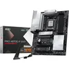 Image de MSI Pro X870E-P WiFi Carte mère, ATX - pour processeurs AMD Ryzen 9000/8000 / 7000, AM5-60A SPS VRM, DDR5 Memory Boost 8200+MT/s (OC), PCIe 5.0 x16 & 4.0 x4, M.2 Gen5, Wi-FI 7, 5G LAN