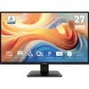 Image de Moniteur LED MSI Pro MP273DE E14A CEE C (A - G) 68.6 cm 27 pouces 1920 x 1080 pixels 16:9 1 ms DisplayPort, HDMI , VGA, prise casque IPS LED