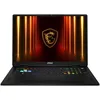 Image de MSI Vector 18 HX AI A2XWHG-686FR : Intel Core Ultra 9 275HX - 32GB DDR5 - SSD 1TB - Nvidia RTX 5070Ti 12GB - 18' QHD+240Hz - Windows 11 Famille