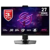 Image de Msi Mpg 272qrf X36 27" Qhd GaminG-Monitor 360 Hz 0,5 Ms Rapid Ips Schwarz