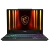 Image de MSI Suntat Cyborg A15 AI B2HWFKG-010FR : RTX 5060, FHD + 144 Hz