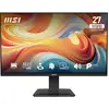 Image de Moniteur LED MSI PRO MP273QDE E7 CEE D (A - G) 68.6 cm 27 pouces 2560 x 1440 pixels 16:9 1 ms DisplayPort, HDMI , prise casque IPS LED