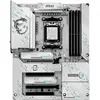 Image de MSI 7E75-001R Carte mère Socket (PC) AMD® AM5 Facteur de forme (détails) ATX Chipset de la carte mère AMD® B850