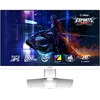 Image de MSI MAG 274QRFW E20 27" LCD Wide Quad HD 0,5 ms Blanc 9S6-3CF99T-001