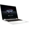 Image de MSI Prestige 16 AI+ MercedesAMG B2VMG-087FR : Intel Core Ultra 9 288V - 32GB LPDDR5x - 2TB SSD - Intel Arc Graphics - 16' 16:10 UHD+ 4K (3840 * 2400) OLED - Windows 11 Famille