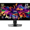 Image de MSI MAG 274QP QD-OLED X24 Écran Gaming 26.5  WQHD