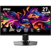 Image de MSI MAG 272QP QD-OLED X24 écran Gaming 26,5" WQHD