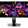 Image de Moniteur gaming MSI MAG 272QPDE X24 CEE E (A - G) 174.2 cm 68.6 pouces 2560 x 1440 pixels 16:9 0.03 ms prise casque, HDMI , DisplayPort, USB-C® (DP...