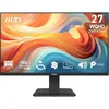Image de MSI Pro MP273Q E14 Écran Professionnel 27" WQHD