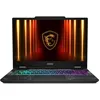 Image de MSI Cyborg 15 B2RWFKG-411FR : Intel Core 7 240H - 16GB DDR5 - SSD 1TB - Nvidia RTX5060 8GB - 15.6' Full HD 144Hz - Windows 11 Famille
