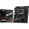 Image de MSI Pro A620AM-B Evo Carte mère, Micro-ATX, pour processeurs AMD Ryzen 9000, 8000 & 7000, AM5   DDR5 Memory Boost (6800+MHz/OC), 1 x PCIe 4.0 x16, 1 x M.2 Gen4