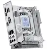 Image de MSI MPG X870I EDGE TI EVO WIFI Carte mère Socket (PC) AMD® AM5 Facteur de forme (détails) ITX Chipset de la carte mère AMD® X870