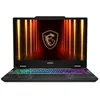 Image de MSI Cyborg 15 B13WEKG-677XFR : Intel i5-13420H - 16GB DDR5 - SSD 512GB - Nvidia RTX5050 8GB - 15.6' Full HD 144Hz - Free Dos (sans System d'exploitation)- Clavier retroeclairé RGB