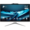 Image de MSI Pro AP222T 14MA-606XEU 21.5" I3 8 Blanc 512 Go 9S6-AC0152-606