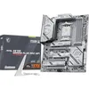 Image de MSI MAG X870E Gaming Plus Max WiFi Carte mère ATX - pour processeurs AMD Ryzen 9000/8000 / 7000, AM5 - VRM SPS 60A, DDR5 Memory Boost (8200+ MT/s OC), PCIe 5.0 x16, M.2 Gen5, Wi-FI 7, 5G LAN