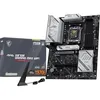 Image de MSI MAG X870E Gaming Max WiFi Carte mère ATX - pour processeurs AMD Ryzen 9000/8000 / 7000, AM5 - DDR5 Memory Boost (OC jusqu'à 8200+ MT/s), PCIe 5.0 x16, M.2 Gen5, Wi-FI 7, 5G LAN