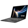 Image de MSI Prestige 14 AI+ D3MG-016FR : Intel Core Ultra 9 386H - 32GB LPDDR5x - SSD 1TB - Intel Arc Graphics - 14" Full HD+ OLED 60Hz - Windows 11 Famille