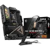 Image de MSI MEG X870E ACE Max Carte mère ATX - pour processeurs AMD Ryzen 9000/8000 / 7000, AM5 - BIOS 64 Mo, VRM SPS 110 A, DDR5 Memory Boost (OS jusqu'à 8400+ MT/s), M.2 & PCIe 5.0, USB4, Wi-FI 7, 10G LAN