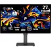 Image de Ecran à dalle OLED MSI MSI PRO MAX 271UPX12G 120Hz CEE F (A - G) 67.3 cm 26.5 pouces 3840 x 2160 pixels 16:9 0.03 ms OLED