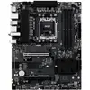 Image de MSI MSI Pro B850-S Evo WiFi Carte mère Facteur de forme (détails) ATX
