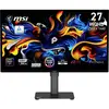Image de Ecran à dalle OLED MSI PRO MAX 271QPX14G CEE F (A - G) 67.3 cm 26.5 pouces 2560 x 1440 pixels 16:9 0.03 ms OLED