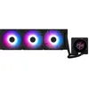 Image de MSI MPG CORELIQUID P22 360 Kit watercooling ARGB pour CPU Intel & AMD