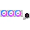 Image de MSI MPG CORELIQUID P22 360 WHITE Kit watercooling ARGB pour CPU Intel & AMD