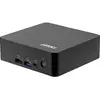 Image de MSI Mini-PC (HTPC) MSI Cubi NUC AI+ 3MG-008DE i5-322 512GB 2.5 cm (1 pouces) Intel® Core  Ultra 5 322 4.40 GHz 16 GB RAM 512 GB SSD 00B21111-008