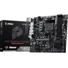 Image de MSI Pro B550M-P WIFI6E Carte mère mATX - AM4