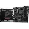 Image de MSI Pro B550M-P Carte mère Micro-ATX, AM4