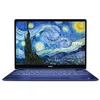 Image de MSI Prestige 14 Flip AI+ The Starry Night-262FRN : Intel Core Ultra X9 378H - 32GB - SSD 1TB - Intel Arc Graphics - 14" Touch Screen FHD+ OLED 60Hz Gorilla Glass - Win 11 Famille -Stylet fournie