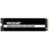 Image de Patriot Memory P400 V4 1 To M.2 PCI Express 4.0 NVMe P400VP1TBM28H