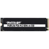 Image de Patriot Memory P400 Lite M.2 500 Go PCI Express 4.0 NVMe P400LP500GBM28H