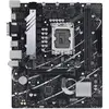 Image de Asus PRIME B760M-K D4 Carte mère Socket (PC) Intel® 1700 Facteur de forme (détails) Micro-ATX Chipset de la carte mère Intel® B760