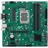 Image de Asus PRO B760M-C-CSM Carte mère Socket (PC) Intel® 1700 Facteur de forme (détails) Micro-ATX Chipset de la carte mère Intel® B760