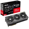 Image de ASUS TUF GAMING Radeon RX 7900 XT OC Edition   Carte graphique gaming (20GB GDDR6X, PCIe 4.0, HDMI 2.1a, DisplayPort 2.1, ventilateurs axiaux)