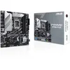 Image de ASUS PRIME Z790M-PLUS   Carte mère Intel LGA 1700 mATX (DDR5, PCIe 5.0, 10+1 DrMOS, 3 x M.2 slots, Intel 1 Gb LAN, HDMI, Display Port, USB 3.2 Gen 2x2 Type-C, Thunderbolt USB4, Arua Syn RGB)