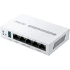 Image de ASUS ExpertWiFi EBG15, routeur Filaire Gigabit VPN, jusqu'à 3 Ports WAN ethernet + 1 USB WAN, prévention des intrusions IPS, Pare-feu de Couche 7, sécurité réseau de Grade Commercial