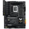 Image de Asus TUF Gaming B760-Plus WIFI Carte mère Socket (PC) Intel® 1700 Facteur de forme (détails) ATX Chipset de la carte mère Intel® B760
