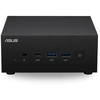 Image de ASUS ExpertCenter PN64-S7018MDE1 Mini PC I7 16 Go 512 Go Noir 90MS02M1-M000K0