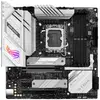 Image de Asus ROG STRIX B760-G GAMING WIFI Carte mère Socket (PC) Intel® 1700 Facteur de forme (détails) Micro-ATX Chipset de la carte mère Intel® B760