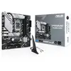 Image de Asus PRIME B760M-A WIFI Carte mère Socket (PC) Intel® 1700 Facteur de forme (détails) Micro-ATX Chipset de la carte mère Intel® B760