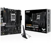 Image de ASUS TUF GAMING A620M-PLUS WIFI   Carte mère AMD AM5 A620 microATX (DDR5, PCIe 4.0, 2 x M.2, 2.5Gb Ethernet, Wi-Fi 6, 2 x DisplayPort, HDMI, USB 3.2 Gen 1, SATA 6 Gbps, M.2 Q-Latch, Arua Sync RGB)