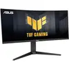 Image de Moniteur gaming Asus TUF Gaming VG34VQL3A CEE F (A - G) 86.4 cm 34 pouces 3440 x 1440 pixels 21:9 1 ms DisplayPort, HDMI , casque (jack 3,5 mm),...